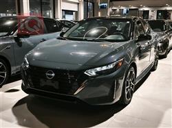 نیسان سێنترا